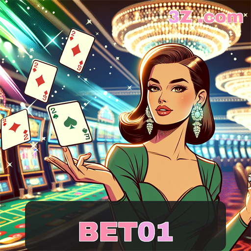 Descubra a Categoria de Jogos Grátis no BET01