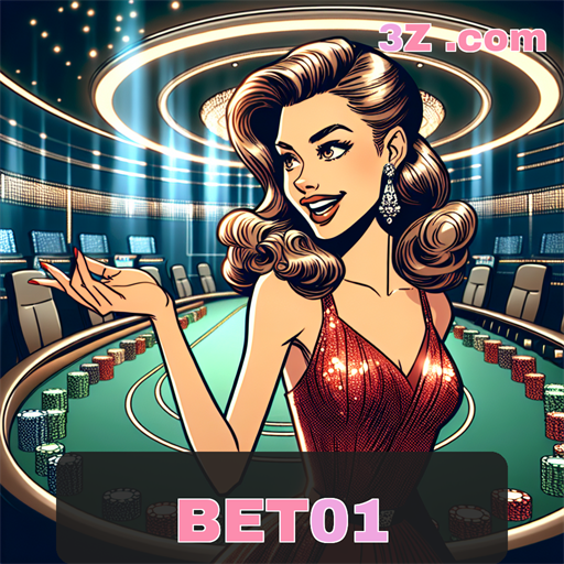 A Importância das Promoções no BET01: Maximize Seu Jogo