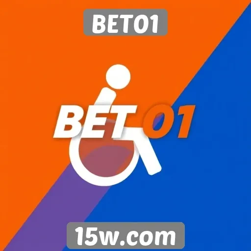 Acessibilidade e usabilidade no portal BET01