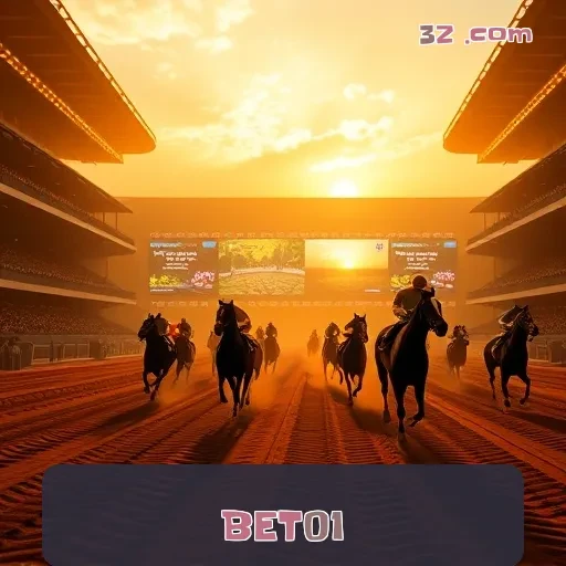 BET01 Baccarat