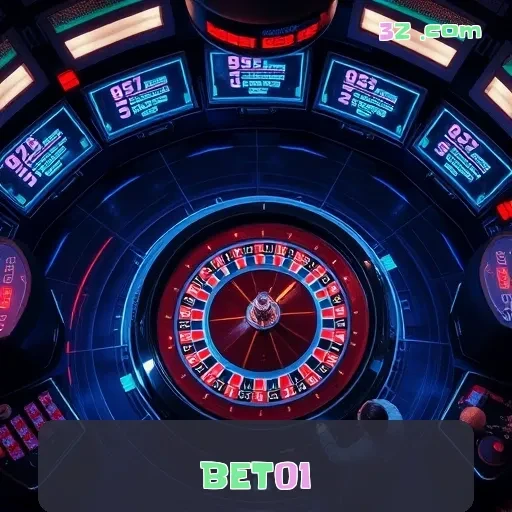 BET01 Torneios